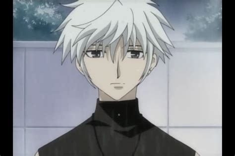 Maybe you would like to learn more about one of these? 32 best images about Hatsuharu Sohma on Pinterest | Cow ...