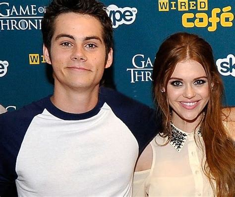 9 Best Dylan O Brien And Holland Roden Images On Pinterest Dutch Netherlands Holland And