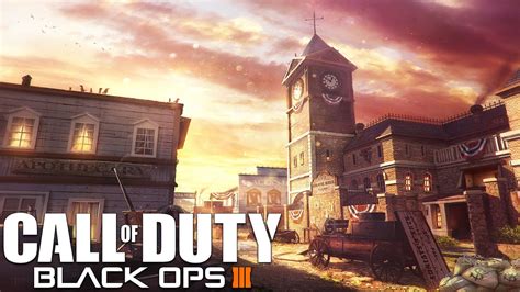 Mobile and call of duty: STANDOFF REMAKE & MEHR! - DLC4 "Salvation" für Black Ops 3 ...
