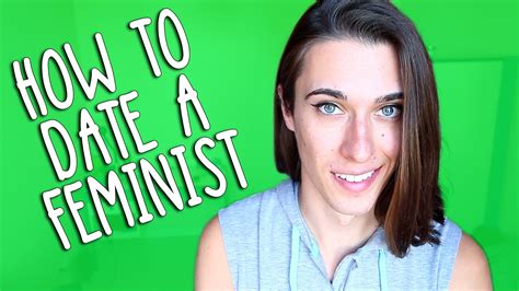 How To Date A Feminist A Fun And Handy Guide Everyday Feminism