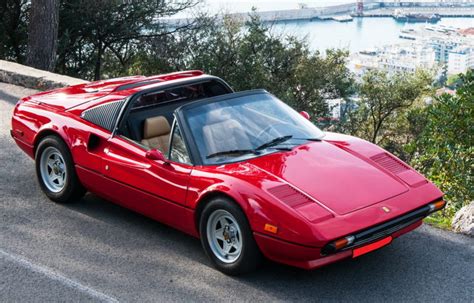The ferrari 308 from magnum pi is highlighted in this video from theaficionauto. Ferrari 308 GTS - Rent A Classic Car