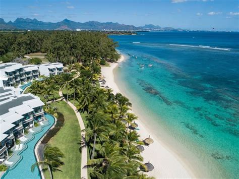 Victoria Beachcomber Resort And Spa Wedding Venues In Mauritius Hitchbird