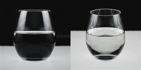 432 Half Filled Glass Water Stock Photos Free And Royalty Free Stock