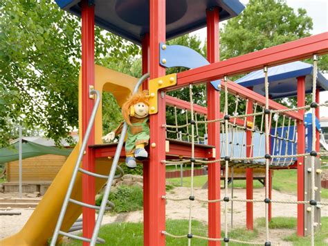 Ihre ansprechpartner sind persönlich für sie da. Kita Kinderland Niederkalbach | Gemeinde Kalbach