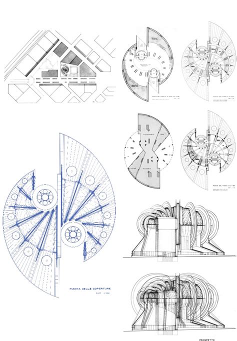 Conceptual Architecture Architecture Concept Diagram Landscape