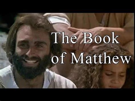 Gospel movies section provides rich christian movies, including best gospel movies where a variety of truths about the second coming of jesus christ are involved, such as being raptured, incarnation, knowing god, god's name. The Gospel Of Matthew https://www.youtube.com/playlist ...