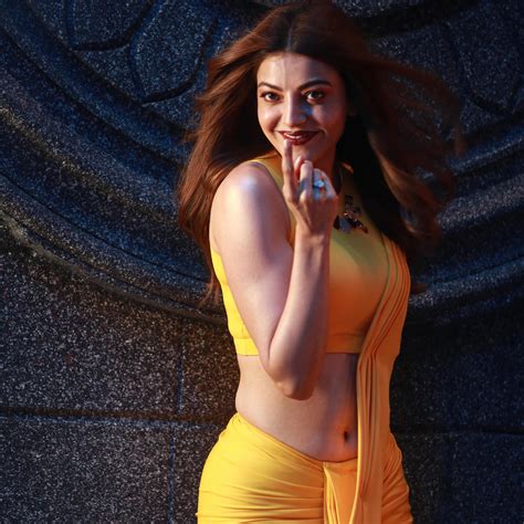 Kajal Aggarwal Wallpaper 4k Telugu Actress Indian Actress