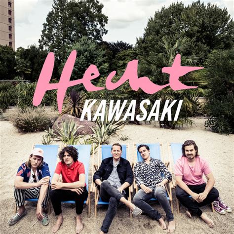 Kawasaki Song By Hecht Spotify