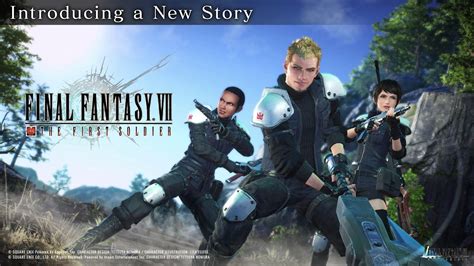 Final Fantasy VII Ever Crisis apresenta história original protagonizada por Sephiroth O