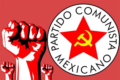 A 100 años de la formación del Partido Comunista de México