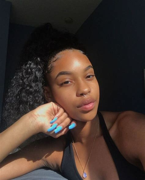 🍭for More Poppin Pins ♡yafavnajah♡ Give Me Credit Pretty Skin Hair