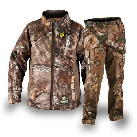 Realtree B2b Youth Hunting Camo Outfits Hunting Clothes