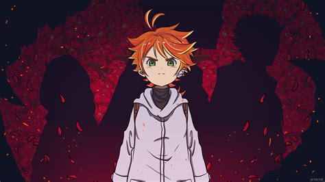 2932x2932201976 The Promised Neverland Hd 2932x2932201976 Resolution