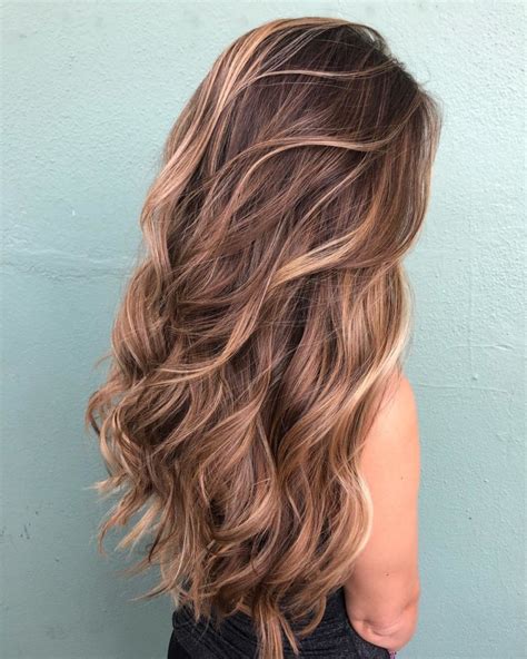 25 Trendy And Stunning Long Hairstyles 2020 Haircuts And Hairstyles 2020