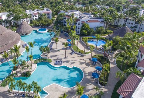 Be Live Experience Hamaca Garden Hotel All Inclusive Hotel In Boca Chica