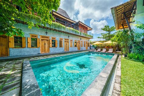 Black Pearl Hostel Canggu 2024 Prices And Reviews Hostelworld