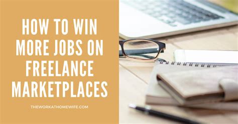 How To Win More Jobs On Freelance Websites