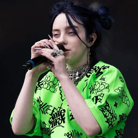 At just 11, she was writing the songs. Billie Eilish's Tattooed Feet, Satanic Religion & Real Name