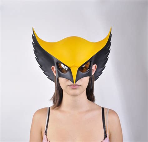 Spectacular Hawkgirl Cosplay — Geektyrant