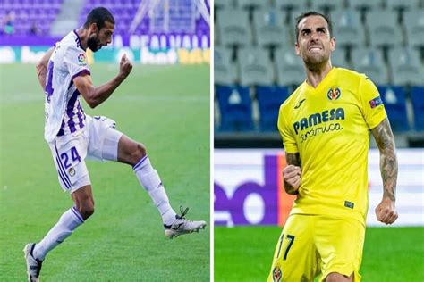 The german sporting brand replaces nike as the football supplier in spain's top flight. Villarreal vs Real Valladolid prediction, preview, team ...