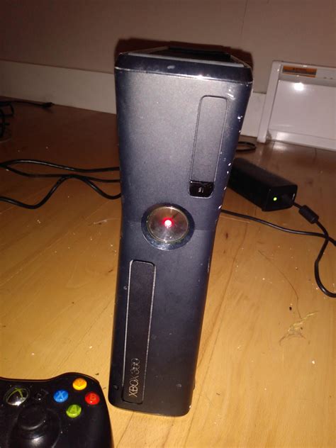 How To Fix The Red Ring Of Death On The Xbox 360 Steps Instructables