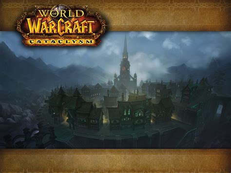Gilneas City Wowwiki Your Guide To The World Of Warcraft