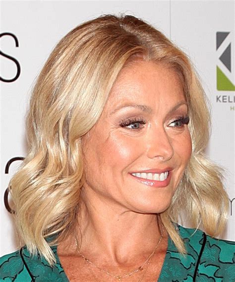 kelly ripa hairstyle pictures hairstyle ideas