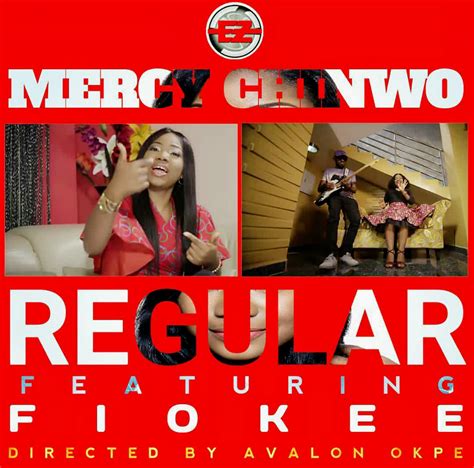 Pdb Tv Mercy Chinwo Regular Official Music Video
