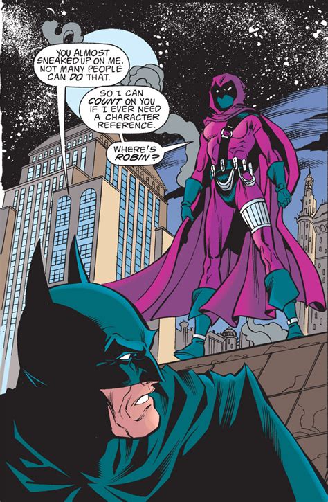 Robin Stephanie Brown Bruce Wayne Spoiler Batman Robin Iv Batgirl Iv Dc Comics Image