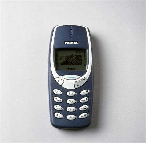 Nokia 3310 Dein Altes Lieblingshandy Ist Wieder Zurück Welt