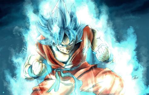 Descargar Imagenes De Goku En Movimiento 29 S Animados De Dragon