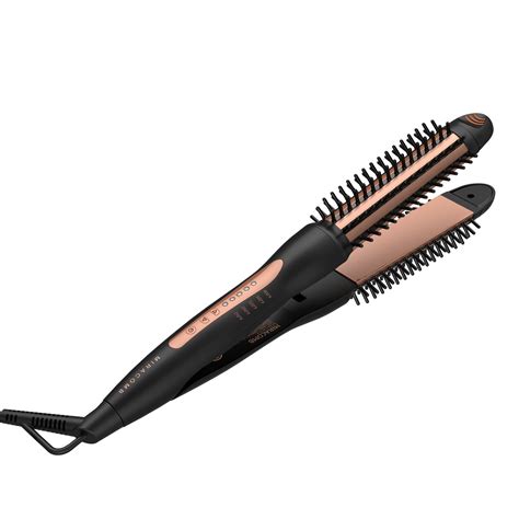As you have dry, curly, thick/coarse hair wash your hair with shampoo with conditioner and use some leaves in conditioner for extra softness; Best Curling Iron For Thick Coarse Hair. 10 Best Flat Iron ...