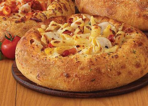 Domino S Breadbowl Pasta Pizza Marketplace