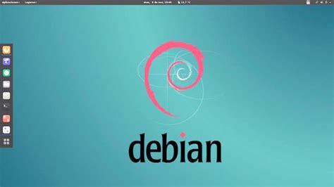 Debian Gnulinux 88 Released With Tons Of Updates And Fixes