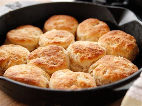 Transfer onion to a large bowl. Bacon and Onion Biscuits Recipe | Ree Drummond | Food Network