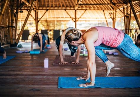 Things To Do Bali Lombok And Gili Book Online Take A Yoga Lesson Or