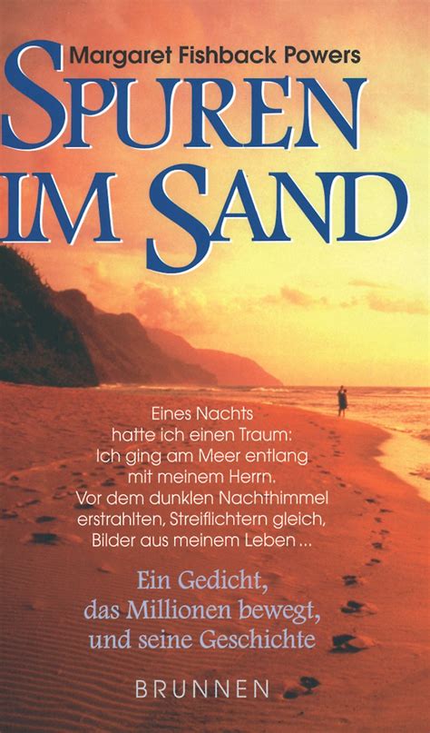 Spuren im sand , ein foto von foxi66. Spuren im Sand (Buch - Gebunden)