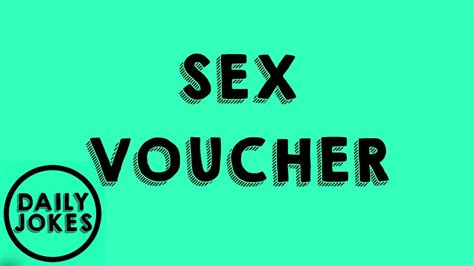 Joke Pleasure Voucher Youtube