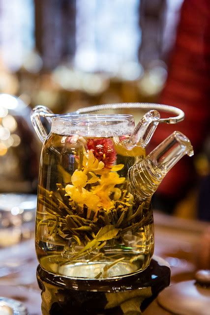 Untitled Guillaume Flickr Tea Culture Glass Teapot Tea Bar Tea