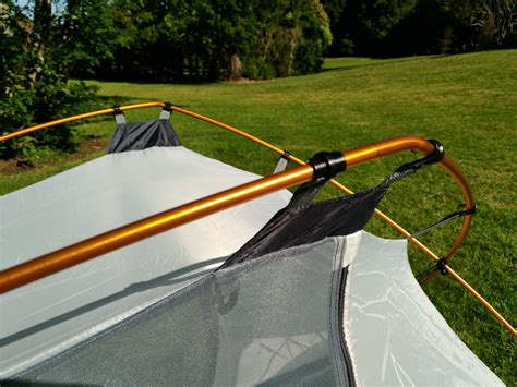 Tent Poles And Materials Intents Oudoors Intents Outdoors