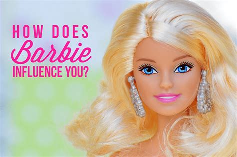 How Barbie Violated Body Image Self Esteem And Consent Breakthrough