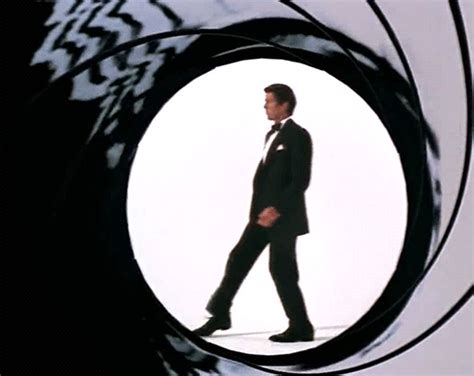 James Bond Goldeneye Tumblr