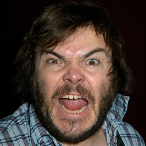 Jack Black Biography Height And Life Story