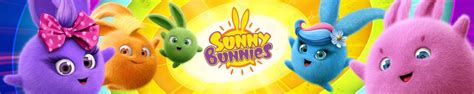 To add to your collection, search 'sunny bunnies books' on amazon. Disney Junior Sunny Bunnies Coloring Pages - Coloring ...