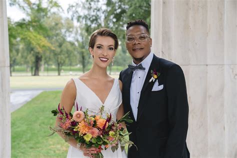 Interracial Wedding Photographer