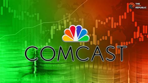 Comcast Corp Cmcsa Stock Can Oppenheimer Cause Rally