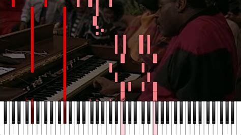 You Cant Beat God Giving Billy Preston Piano Tutorial Youtube