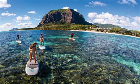 Ontdek Het Paradijselijke Eiland Mauritius Muchosol