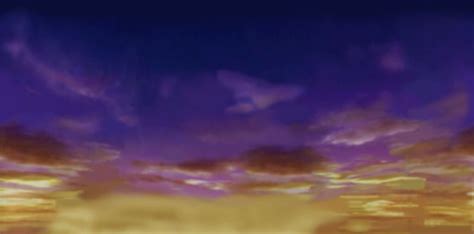 20th Century Fox 1994 Sky Background Outdated By Markbrandon1738 On
