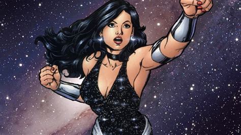 Meet Titans Donna Troy Aka Wonder Girl Following The Nerd Following The Nerd